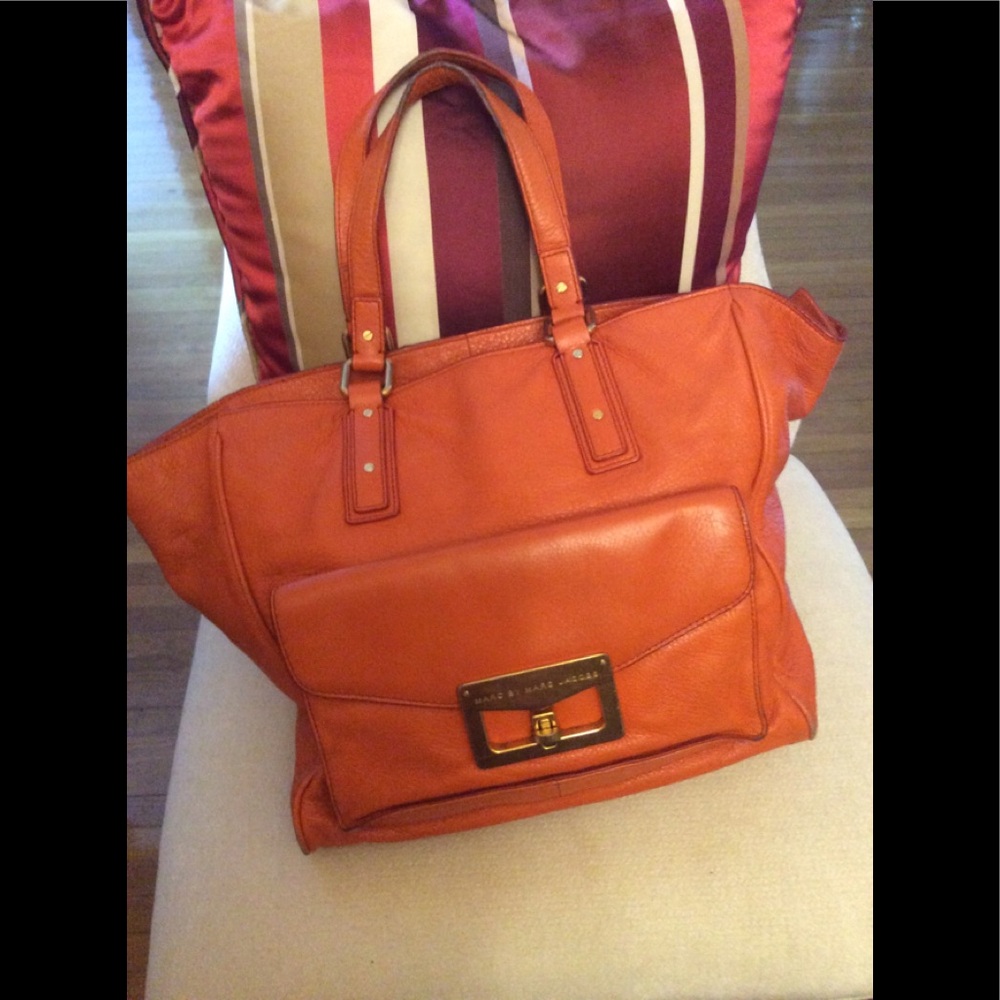 Marc by Marc Jacobs handbag